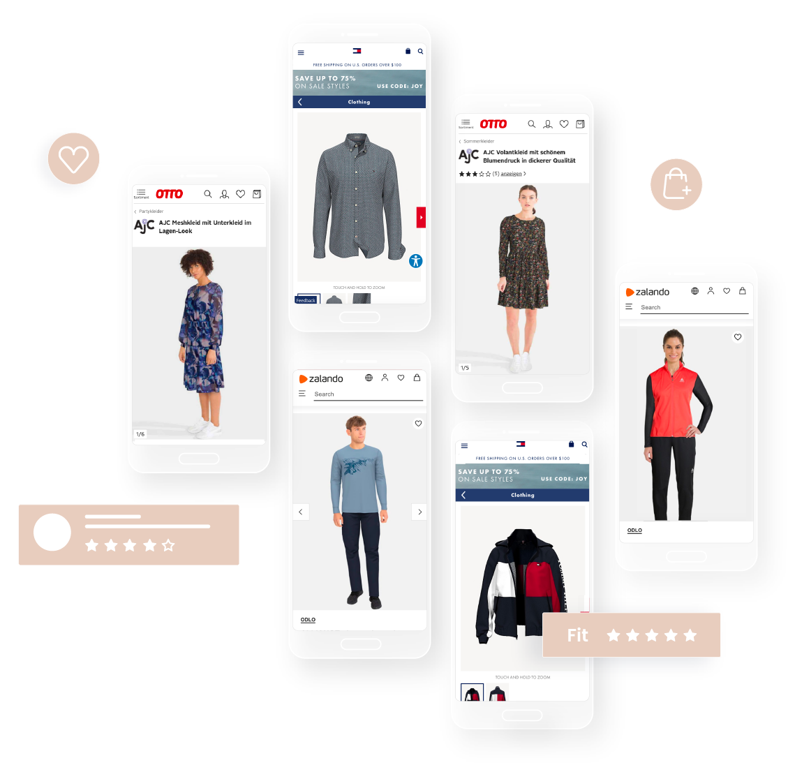 3D apparel design software