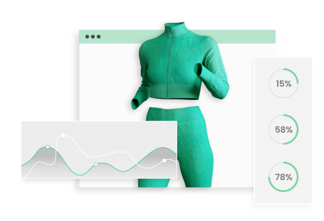 clothing design software